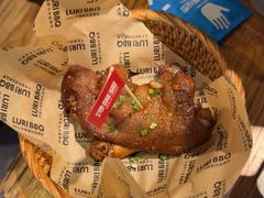 -馋嘴猫北京食堂·烤鸭·宵夜(亚运村店)