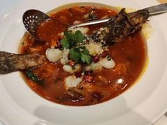 -金满楼(天河中路店)