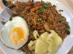 -来龙里 精致 东南亚餐室(万象城店)