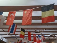 -五洲皇冠巴西烤肉餐厅