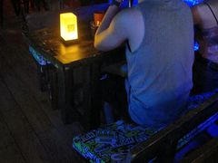 -猫头婴小酒馆FUN OWL(1912店)