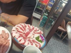 -金龙烧烤·牛肉面(西塔店)