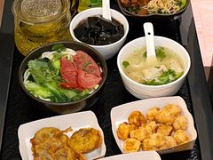 -华夏良子·足道SPA艾灸(铁道大厦店)