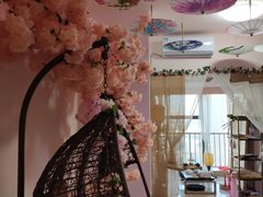 -流光锦时汉服体验馆(雁塔店)