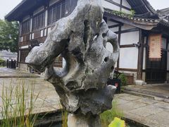 -茅山东方盐湖城景区