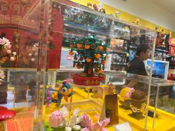 -乐高授权专卖店(朝阳大悦城店)
