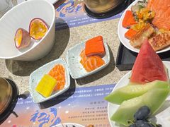 -初色海鲜自助(万丰路店)