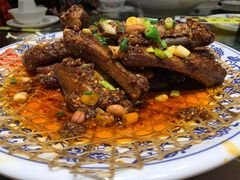 -徐鼎盛民间菜(上筑店)