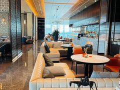 -洛阳国际大酒店-香榭丽舍西餐厅