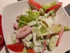 -Pita's&Tika's中东和印度风味餐厅(龙湖天街店)