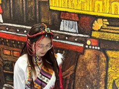 -敏珠拉姆藏餐·南京厨房(富春江东街店)