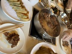-蝎王府羊蝎子(北大地店)