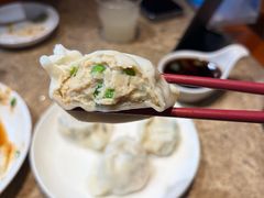 -金谷园饺子馆(北邮总店)