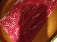 -温野菜涮涮锅(西单大悦城店)