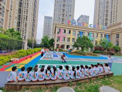 -吉的堡幼儿园(昆明俊发城英胜园)