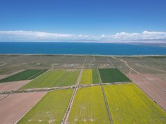 -青海湖国家重点风景名胜区