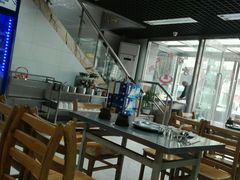 -三兴涮羊肉(荣安大街店)