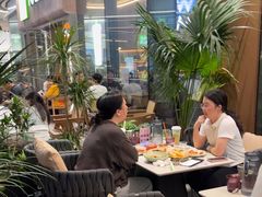 -一沙一城·岩烤牛扒(深圳首店)