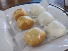 金银鸳鸯馒头-蚝得喜海鲜(东城店)