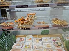 -张亮麻辣烫(哈尔滨金爵万象店)