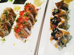 -大渔铁板烧(大悦城店)
