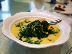 豌豆苗-陆壹捌餐厅(五大道店)