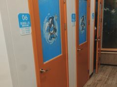 -网鱼网咖(浦东长岛路店)