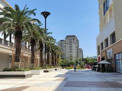 -宁波杉井奥特莱斯广场