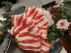 -川越泰火锅(吉利大厦店)
