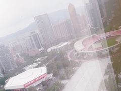 -天河体育中心