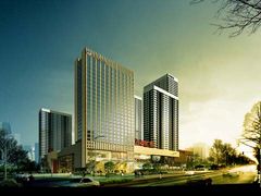 zhouju15642009102516454919622-青岛富力艾美酒店