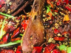 -叶派龙虾•招牌香辣蟹·海鲜(中海国际店)