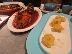 -香阁餐厅·常州菜·常州菜代表品牌(新北奥体店)