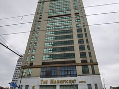 -上海华美国际酒店(新天地人民广场店)