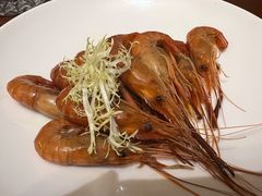 冰镇话梅大头虾-上海老站(徐家汇店)