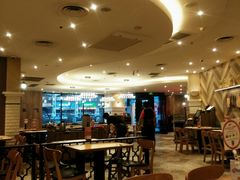 大堂-必胜客(鑫乐汇店)