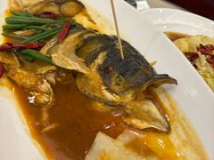 -老德州四合院·德州菜(天衢路店)
