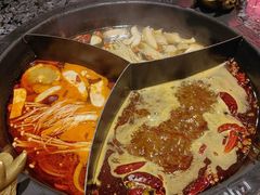 -蜀大侠火锅(森兰花园城店)