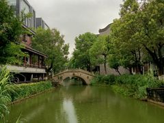 -龙潭水乡