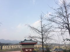 -寻龙山风景旅游区