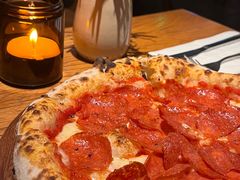 -La Strada(安福路店)