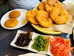 -乾州食府(小雁塔店)