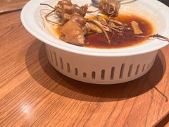 -渔傅·霞浦滩涂海鲜(建平店)