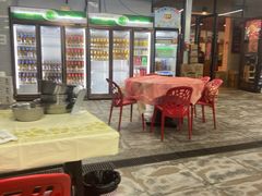 大堂-聚味瞿记·龙虾堂(树木岭店)
