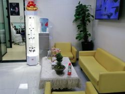 -痘博士北京·全国连锁祛痘机构