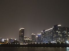 -武汉关码头(轮渡站)