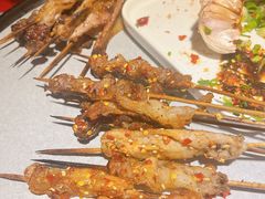-醉烧膘·烧烤夜宵王(总店)