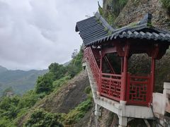 -大慈岩风景区