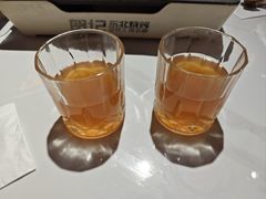 -贺记东北烧烤(夫子庙总店)