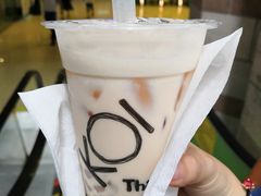 -KOI Thé(正佳广场店)